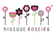 Kiosque Roseira