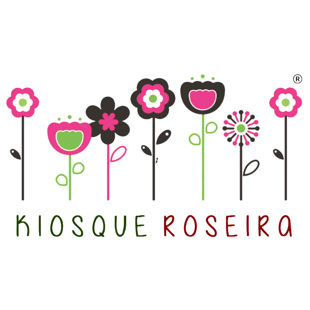 Kiosque Roseira